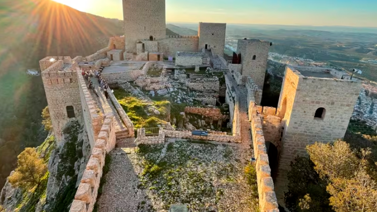 Jaén registra una ocupación que roza el 90% y se consolida como “atractivo turístico” en Semana Santa