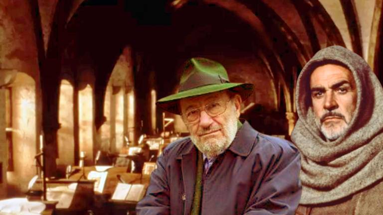 Diez años sin Umberto Eco