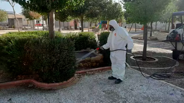 La Puebla, Coria del Río e Isla Mayor (Sevilla) comienzan a fumigar contra los mosquitos causantes del virus del Nilo