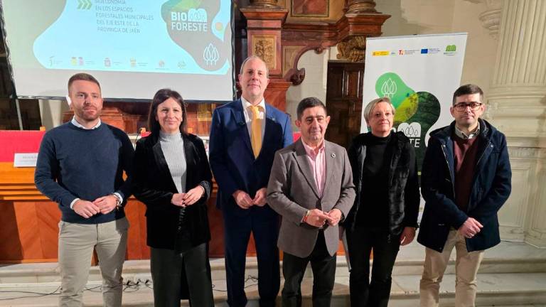 BioForeste, herramienta para afrontar el reto demográfico mediante el aprovechamiento de recursos naturales