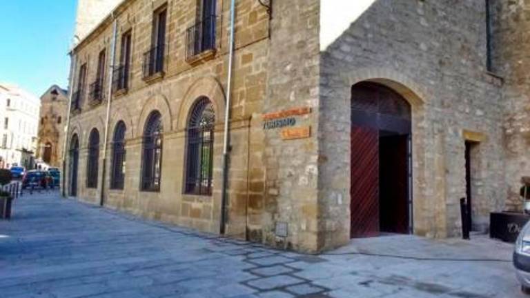 Alciser aplaude el acuerdo alcanzado para la Oficina de Turismo de Úbeda