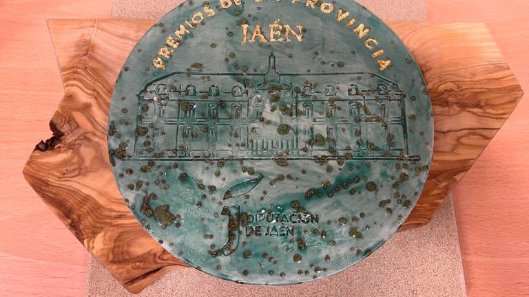 La Diputación de Jaén entrega hoy los Premios de la Provincia 2026