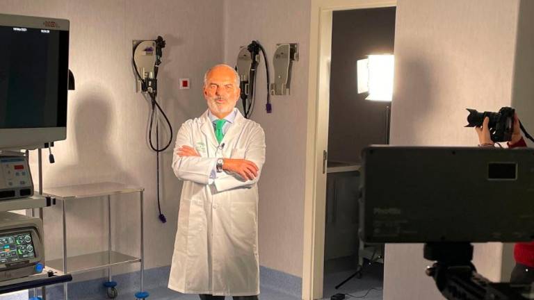 SAPD anima a la población a participar en el programa de prevención de cáncer de colon