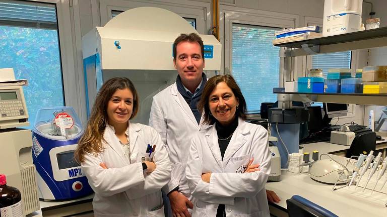 Distinción para la UJA por un proyecto sobre la importancia del aceite en la microbiota intestinal