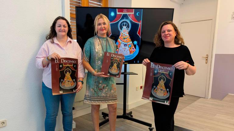 Jaén invita a participar “masivamente” en los actos en honor a la Virgen de la Capilla