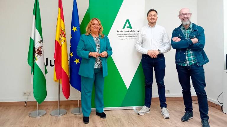 La Junta y Jaén Acoge facilitan 200 pernoctaciones en Jaén a temporeros