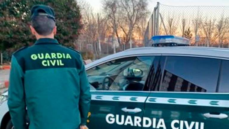Detenido en relación con la muerte violenta de su expareja en Rincón de la Victoria (Malaga)