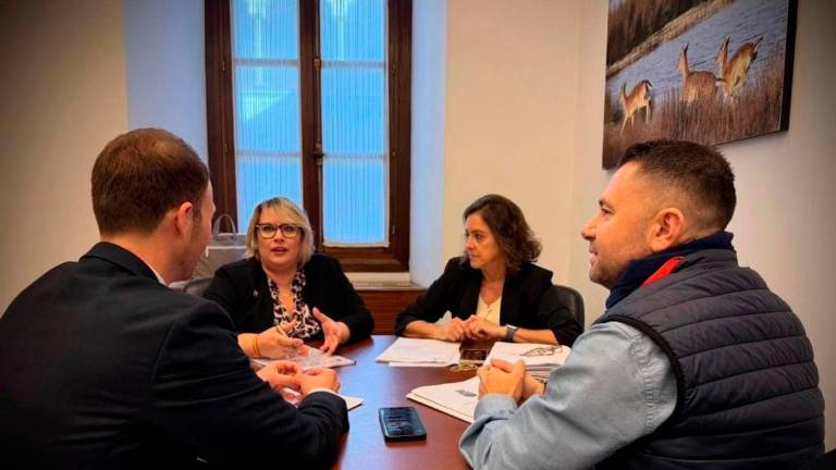 La angustia e impotencia de la alcaldesa de Los Villares a Juanma Moreno: “Estamos incomunicados”