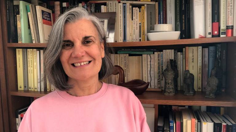 Laura Revuelta analiza este jueves las influencias de los exvotos íberos en Picasso