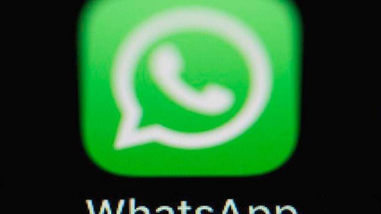 Cómo activar el modo oscuro de WhatsApp