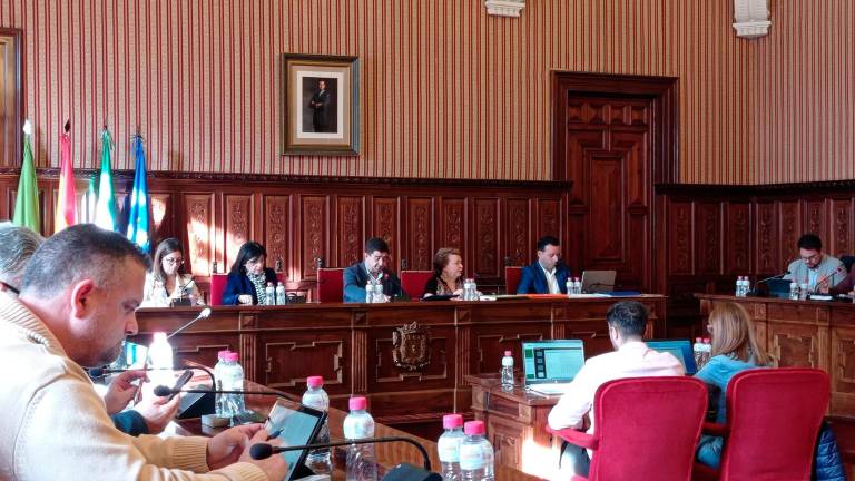 La Diputación destina 141,24 millones de euros al Plan de Emergencia contra la sequía