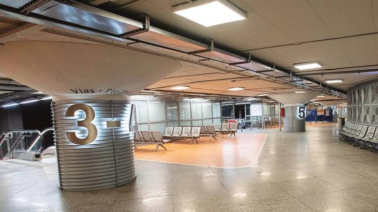 Renfe mejora sus servicios para el confort de los viajeros