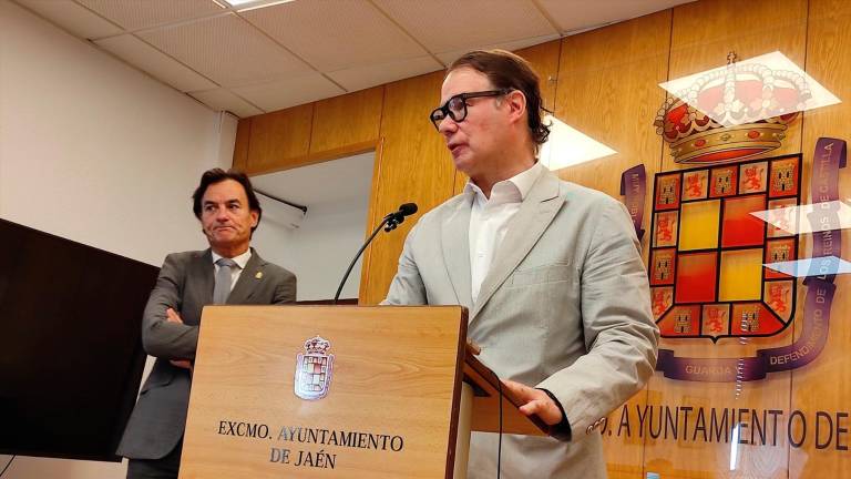 Manuel Carlos Vallejo: “Cuando uno está dentro, se da cuenta de que las cosas no son tan fáciles”