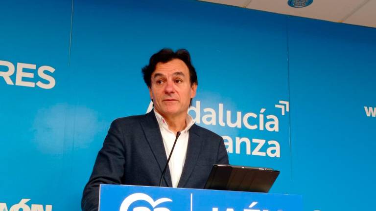 El Plan de Reconstrucción por las borrascas del Partido Popular estima los arreglos en 8 millones