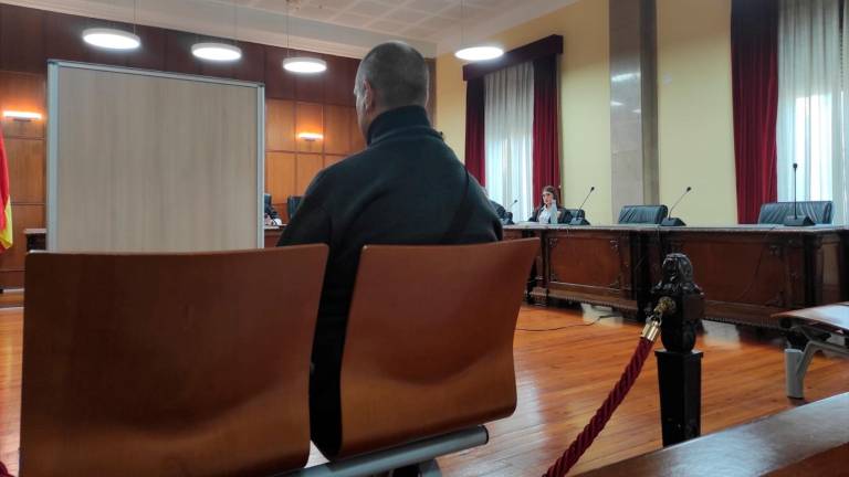 El TSJA confirma la condena a un hombre por agresión sexual en Jaén a una menor