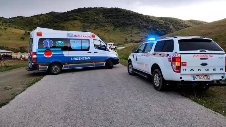 La Junta amplía el número de efectivos sanitarios por los festejos de la Aparición