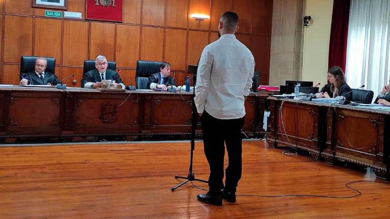 El acusado de abusar de una niña en Jaén reitera su inocencia por segunda vez