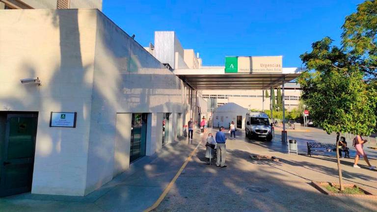 Investigan una intoxicación por montaditos con 44 afectados en Córdoba