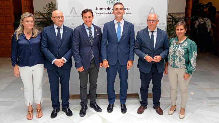 La producción de aceite de oliva crecerá un 66%, según previsiones