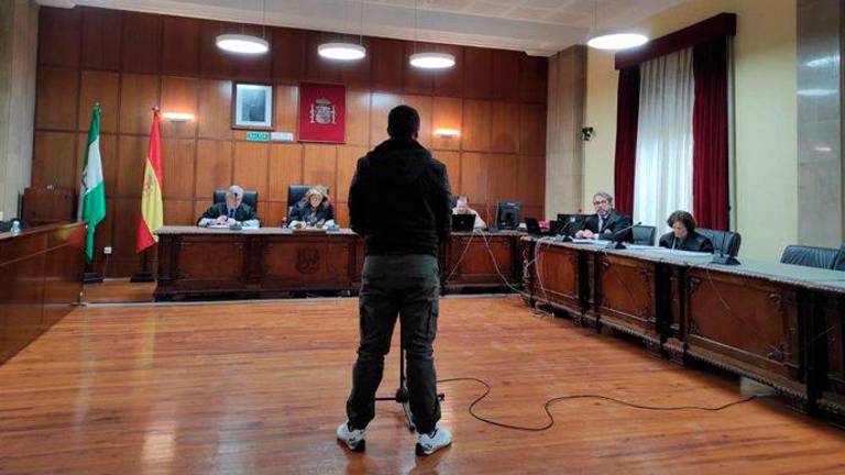 Absuelto de agresión sexual a una niña de 4 años por falta de “relato consistente”