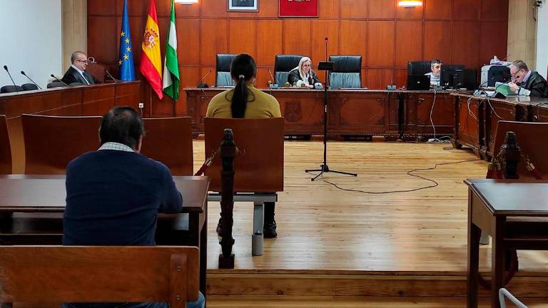 Una mujer en Jaén acepta cuatro años de internamiento por matar a su hijo bajo “un brote psicótico agudo”