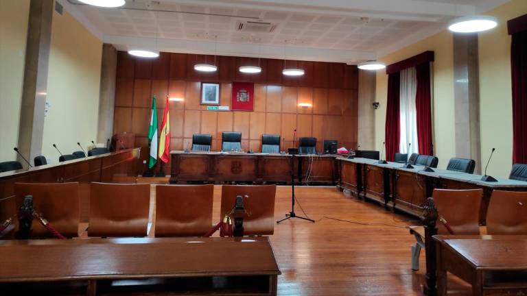 Se enfrenta a nueve años de cárcel por apuñalar a su pareja durante una discusión