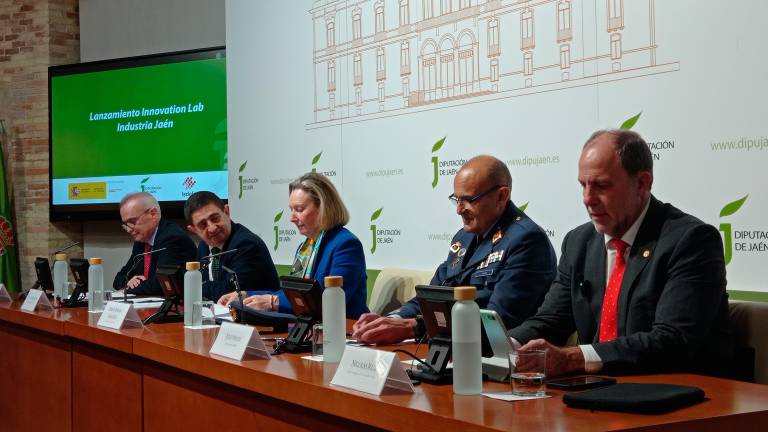 Nace InnovationLab: formación para los futuros profesionales del Cetedex