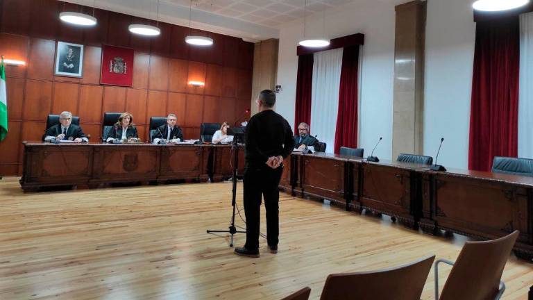 Absuelto el hombre acusado de violar a su hija de diez años