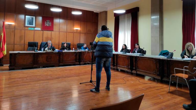 Culpable del asesinato de una mujer en Linares