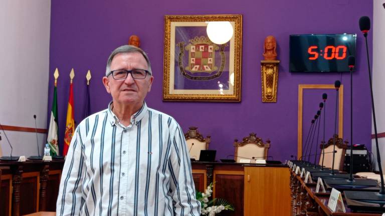 Se jubila Diego Soto Marchal, el hombro de todos los alcaldes: ¿Quieren saber quién es?