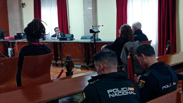 Al banquillo el asaltante del aparcamiento de La Victoria por un delito de agresión sexual