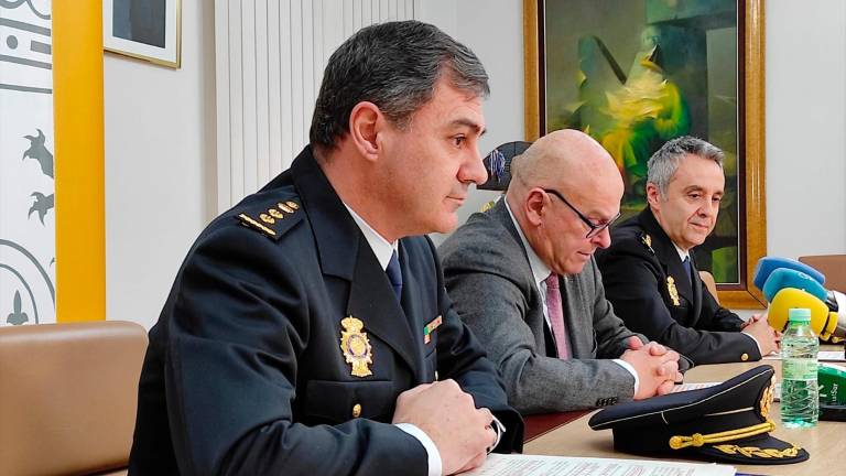 A prisión por el mayor alijo de heroína incautado en Jaén