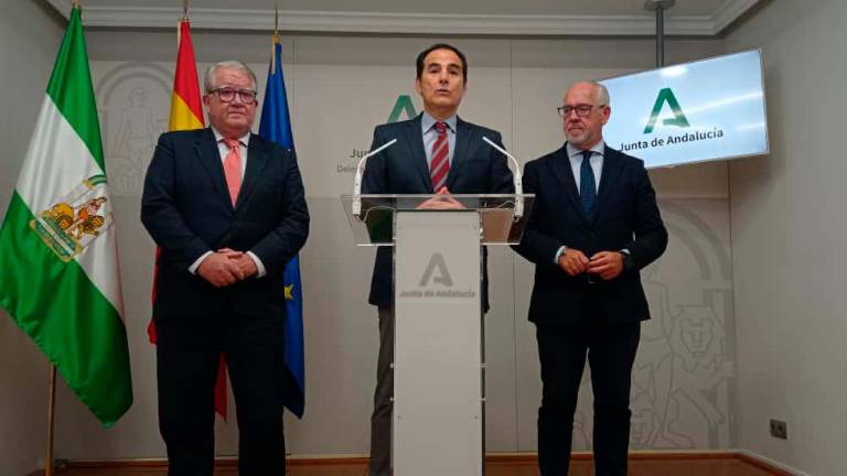 Nuevo horizonte para la Ciudad de la Justicia: 2029