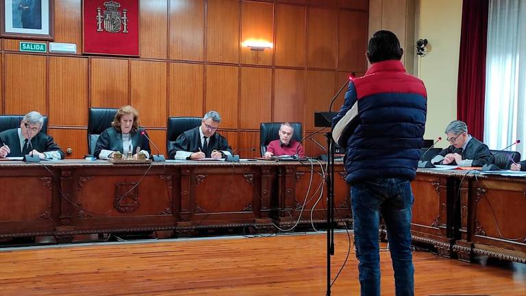 Piden en Jaén diez años de cárcel al acusado de violar a su hijastra