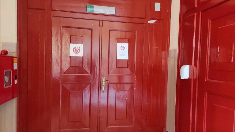 Un profesor se enfrenta en Jaén a cuatro años de cárcel por abusar de una menor