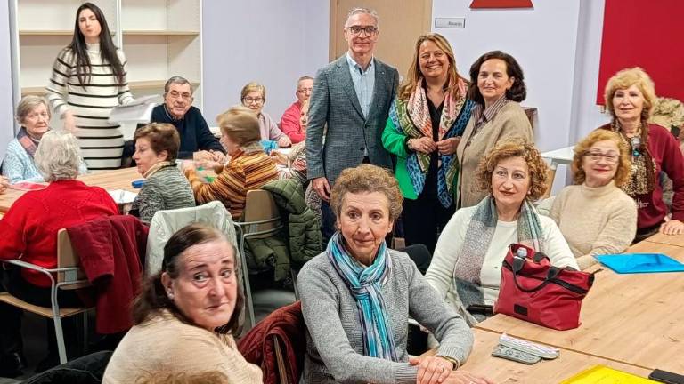 Bailén ya presume de nuevo Centro de Participación Activa para Personas Mayores