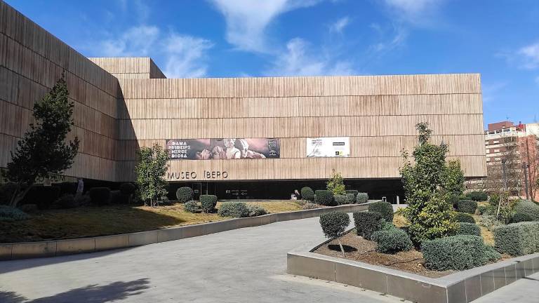 La “gran operación” del Museo Íbero de Jaén: 2.500 piezas para su exposición permanente