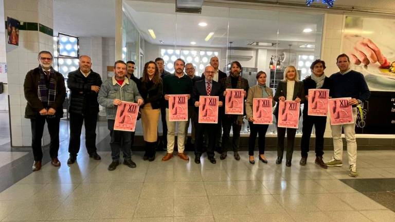 Los XII premios gastronómicos Amigos del Santo Reino tienen fecha: 29 de enero