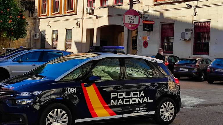 Condena por el expolio de yacimientos arqueológicos en la provincia