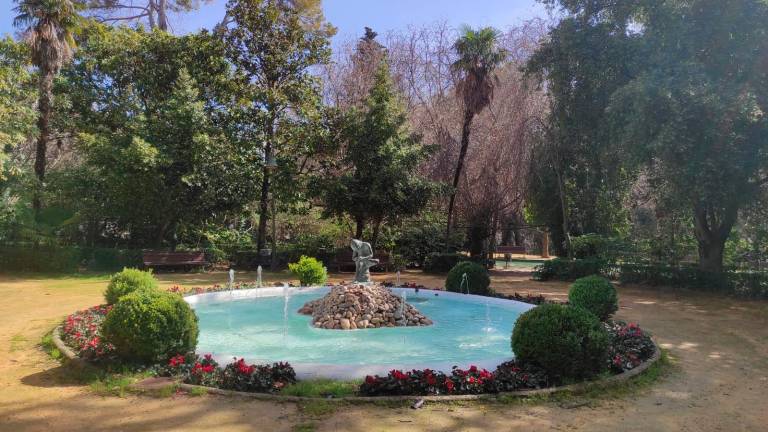 Martinho supone el último “vagón” de borrascas