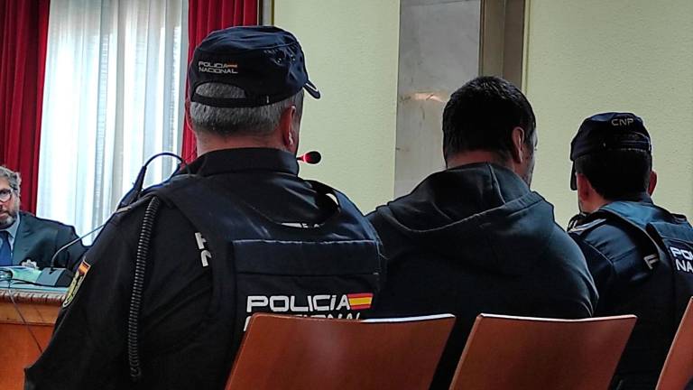 Asesinato en Alcalá la Real: “Fui a matarlo porque me echó de la iglesia”