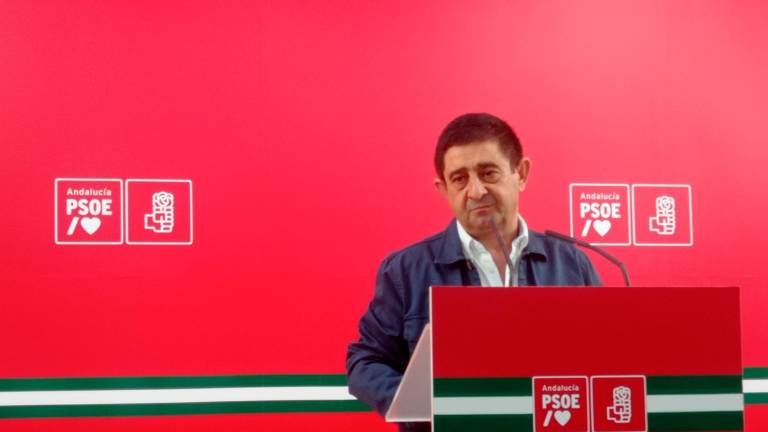 El Partido Socialista lleva al juzgado un audio de Erik Domínguez en el que supuestamente adelanta las bases de un concurso público a un conocido