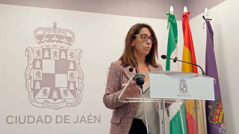 El Plan de Ordenación del Territorio de Andalucía “borra” a Jaén del mapa