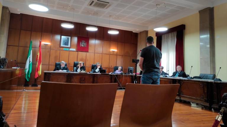 El TSJA confirma la sentencia por abusar sexualmente de su cuñada de 12 años