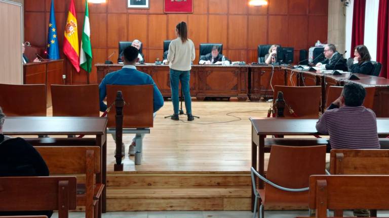 Un joven se enfrenta a nueve años de cárcel por un delito de agresión sexual en una discoteca de Jaén