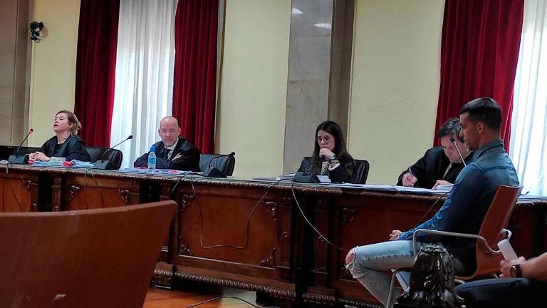 Culpable de asesinato el hombre que mató a otro por una de deuda de 300 euros en Linares