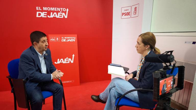 Paco Reyes: “Estaré a la altura para defender a la provincia en el Parlamento”