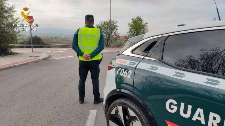 Buscan por tercer día a la mujer desaparecida en Santa Ollala (Huelva)