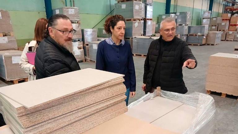 La Junta destina más de 13 millones para respaldar el empleo de 2.018 personas con discapacidad