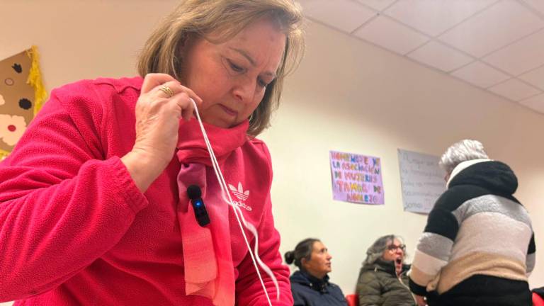 Noalejo hace brillar el universo de Enganchadas de un Hilo 2025: El viaje se encuentra a punto (4)